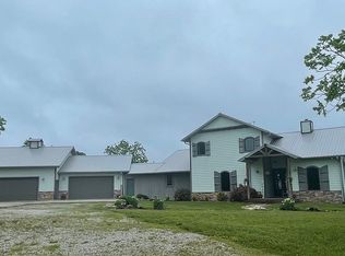 721 Burmingham Rd, Forsyth, MO 65653