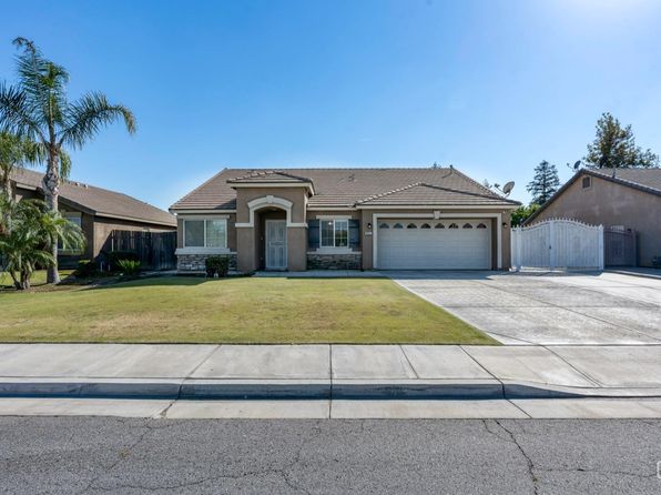 8907 Wheat Grass Ave, Bakersfield, CA 93313