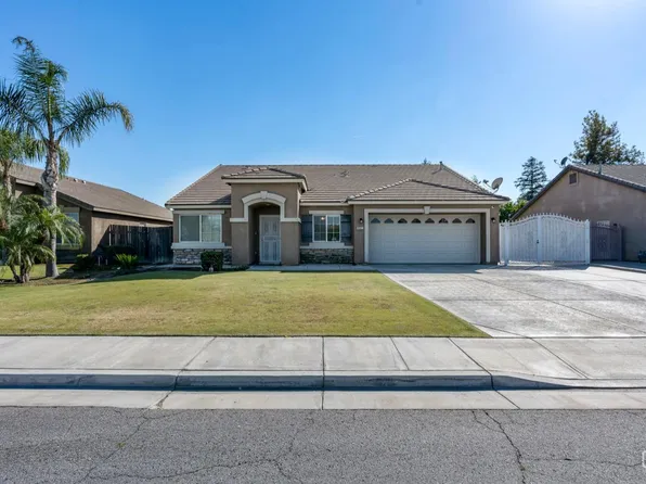 8907 Wheat Grass Ave, Bakersfield, CA 93313