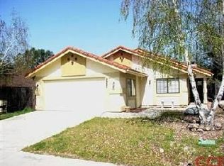 2837 Old Wrangler Ln, Paso Robles, CA 93446