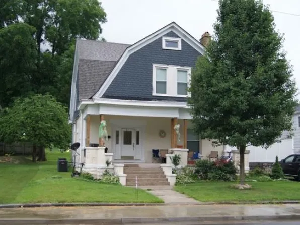 522 W Kentucky Ave, Pineville, KY 40977