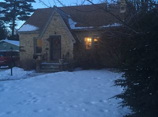 1008 Broadway Ave, Wausau, WI 54403