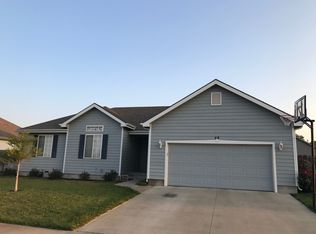89 Wildcat Cir, Salina, KS 67401
