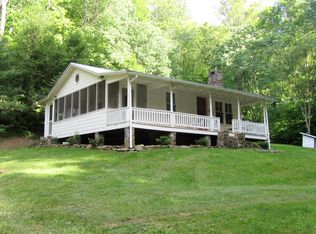 342 Wonder Ln, Marshall, NC 28753