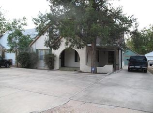 2432 22nd St #A, Lubbock, TX 79411