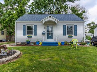 1340 E Buena Vista Ave, Decatur, IL 62521