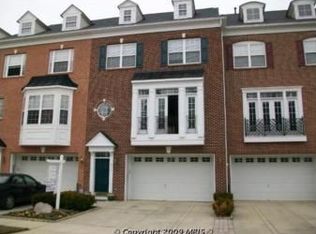 413 Penwood Dr, Edgewater, MD 21037