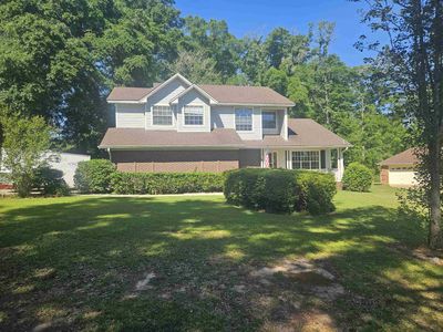 1552 Blockford Ct E, Tallahassee, FL, 32317