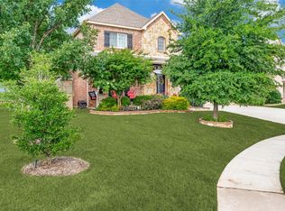 7701 Caddo Cv, McKinney, TX 75071