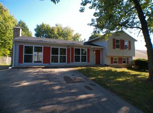 6151 Old Mill Dr, Indianapolis, IN