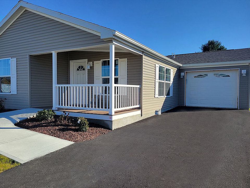 NEW Construction!