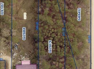 Tbd Percy Young Rd, Walker, LA 70785