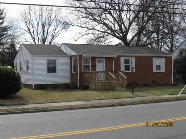 2004 City Point Rd, Hopewell, VA 23860