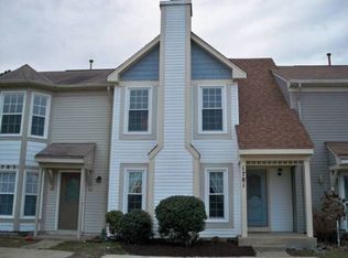 1781 Unicorn Dr, Virginia Beach, VA 23454