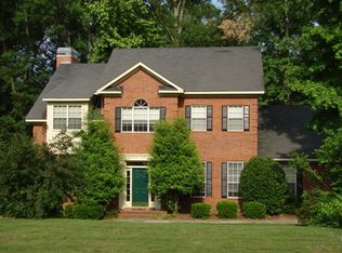 1084 Severn Dr, Evans, GA 30809