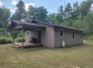 80 Acres Off, Felch, MI 49831