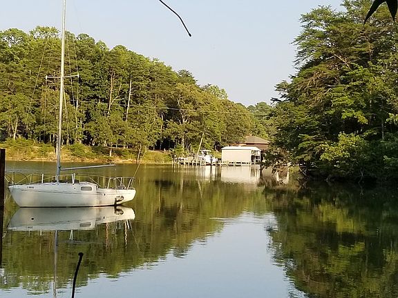 4th image of 0 Cranes Creek Harbor Dr
