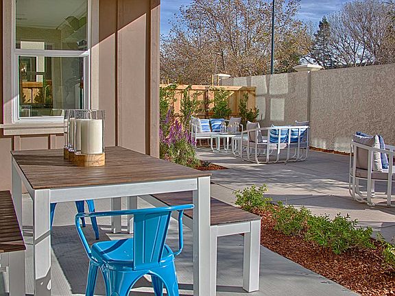 Homesite 39 - Backyard
