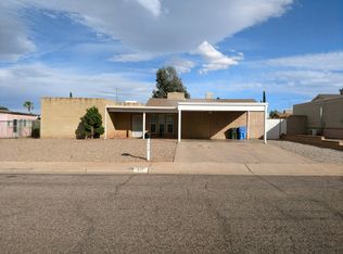 614 Savanna Dr, Sierra Vista, AZ 85635