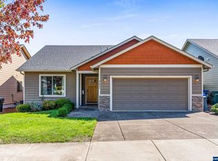 5632 Kessler Dr SE, Salem, OR 97306