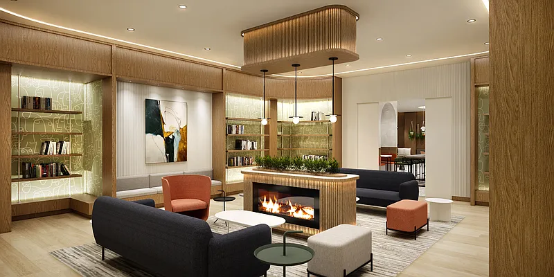 Rented by Nooklyn NYC LLC | media 5