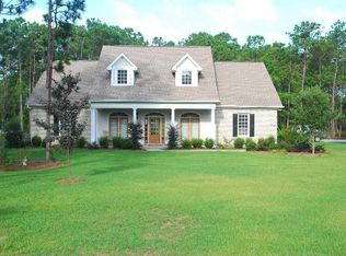 46 Rutter Trl, Pawleys Island, SC 29585