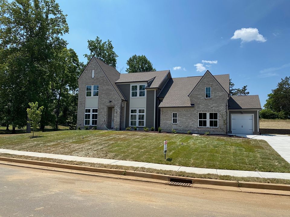 1st image of 7209 Adenborough Dr Lot 1