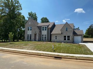 7209 Adenborough Dr LOT 1, Fairview, TN 37062