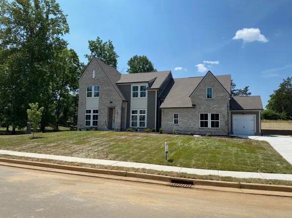 7209 Adenborough Dr Lot 1, Fairview, TN 37062