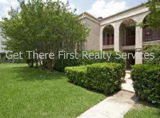 4023 Wycliff Ave APT 103, Dallas, TX 75219