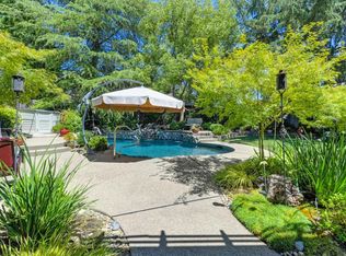 6100 Kenneth Oak Way, Fair Oaks, CA 95628