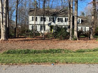 2910 Glendower Cir, Midlothian, VA 23113