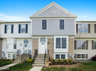 11201 Barnswallow Pl APT D, Waldorf, MD