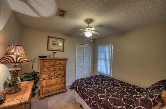 Full Bedroom