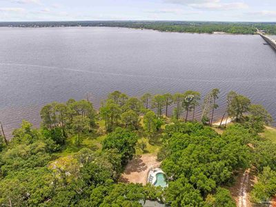 1031 Paradise Ln, Pensacola, FL, 32506
