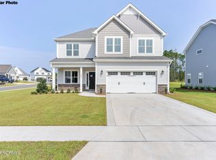 234 Bachmans Trl, Hampstead, NC 28443