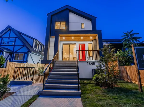 1845 E 51st Ave #1, Vancouver, BC V5P 1W1