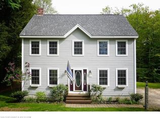 11 Molly Ln, Sebago, ME 04029