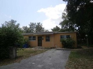 2920 NW 166th St, Miami Gardens, FL 33054