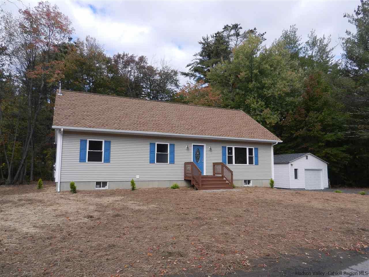 21 Pine St, West Hurley, NY 12491 Zillow