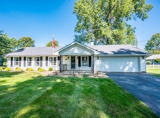 4634 Fitzgerald Ave, Youngstown, OH 44515