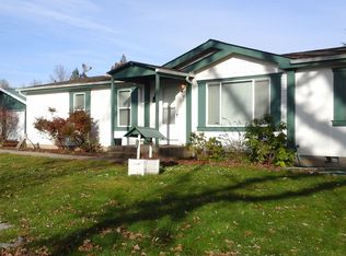 88751 Pine St, Elmira, OR 97437