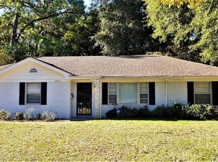 2810 Sumter Ave, Montgomery, AL 36109