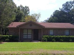 3725 Grand Bay Wilmer Rd S, Mobile, AL 36695