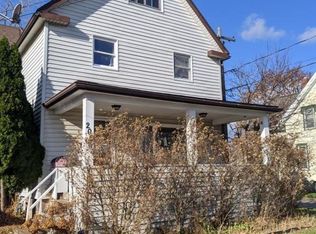 208 West Ave, Medina, NY 14103