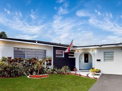 110 NW 193rd Ter, Miami Gardens, FL, 33169