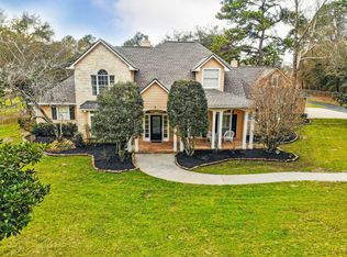 22607 Tomball Cemetery Rd, Tomball, TX 77377