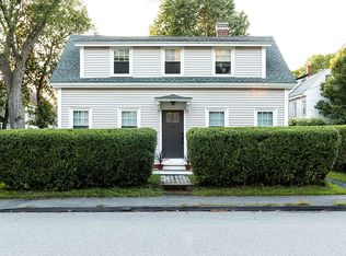 85 Central St, Westbrook, ME 04092