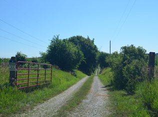 1381 S 70th Rd LOT WP001, Nebraska City, NE 68410