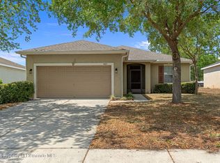 8657 Southern Charm Cir, Brooksville, FL 34613